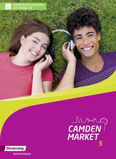 Camden Market - Ausgabe 2013