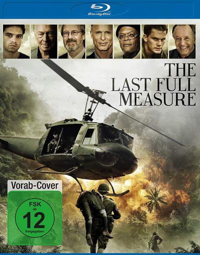 The Last Full Measure - Keiner bleibt zurück