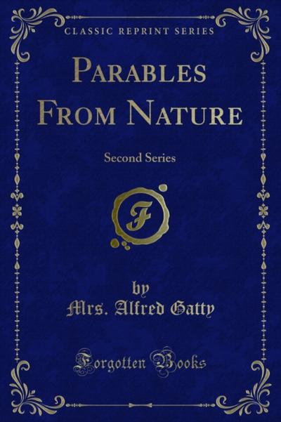 Parables From Nature