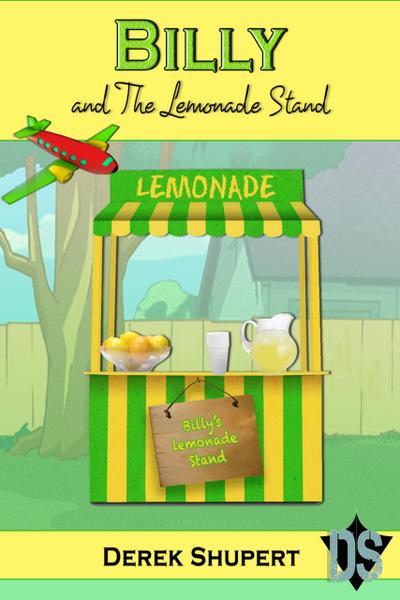 Billy and The Lemonade Stand