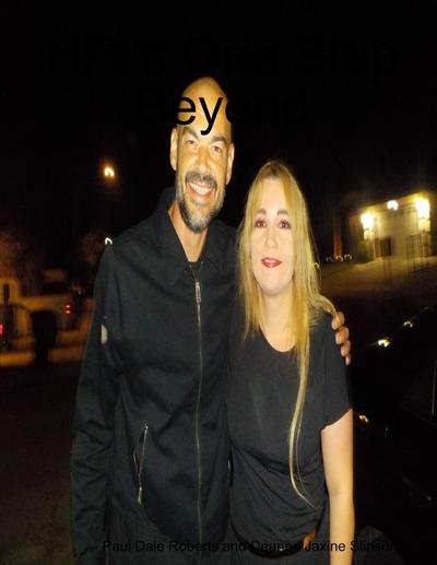 HPI’s One Step Beyond