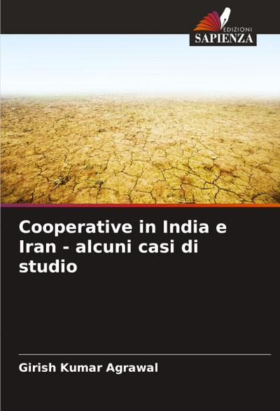 Cooperative in India e Iran - alcuni casi di studio