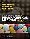 Principles and Practice of Pharmaceutical Medicine
