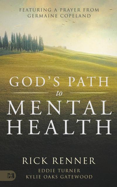 God’s Path to Mental Health