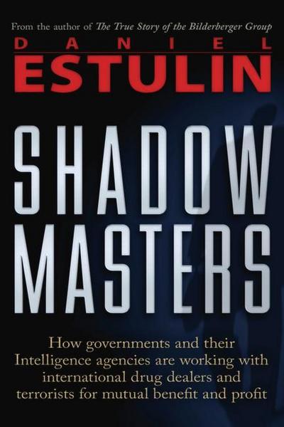 Shadow Masters