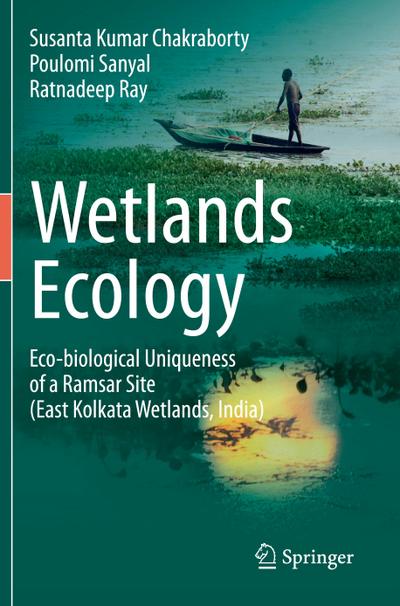Wetlands Ecology