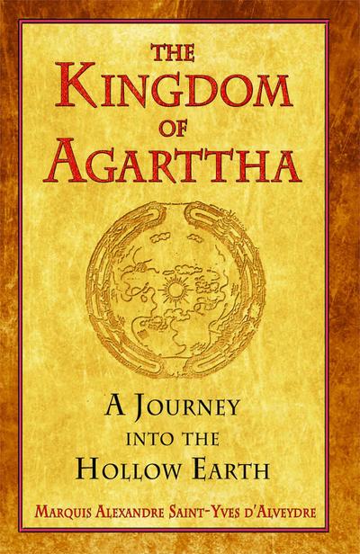 The Kingdom of Agarttha