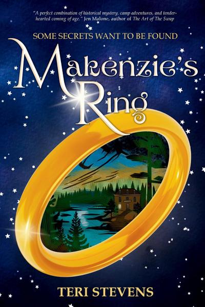 Makenzie’s Ring