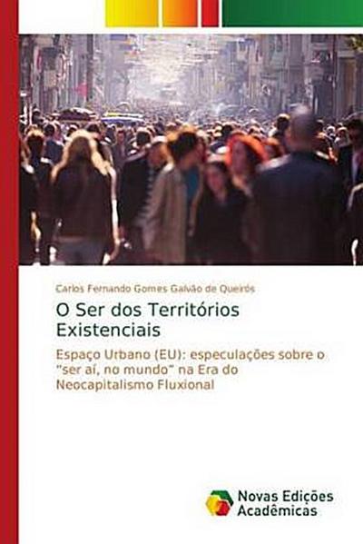 O Ser dos Territórios Existenciais
