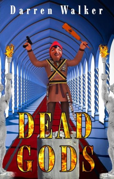 Dead Gods
