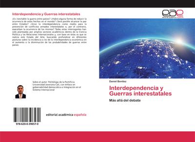 Interdependencia y Guerras interestatales
