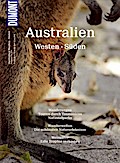 DuMont BILDATLAS Australien Westen, Süden, Tasmani