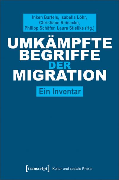 Bartels,Begr.d.Migration