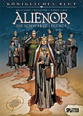 Königliches Blut - Alienor 6