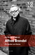 Alfred Brendel