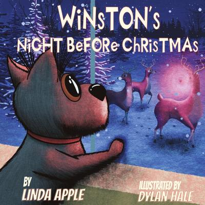 Winston’s Night Before Christmas