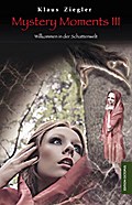 Mystery Moments III