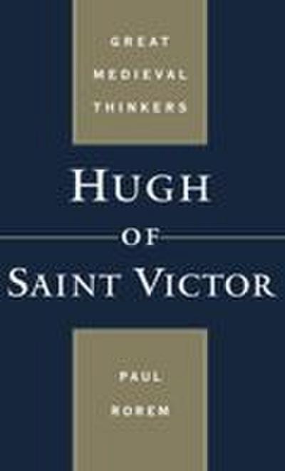 Hugh of Saint Victor