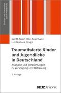 Traumatisierte Kinder und Jugendliche in Deutschla