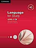 Language for Study Level 3 Student's Book with Downloadable Audio