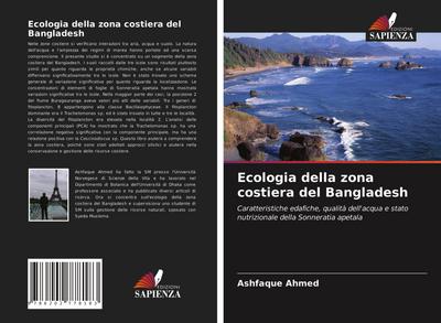 Ecologia della zona costiera del Bangladesh