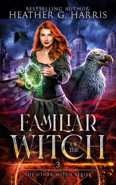 Familiar of the Witch