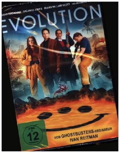 Evolution