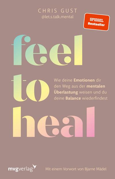 Feel to Heal