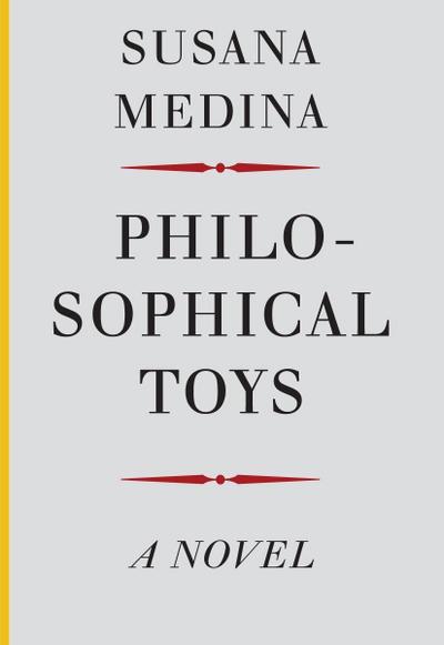 Philosophical Toys