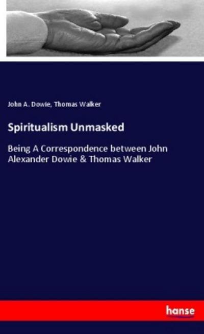 Spiritualism Unmasked