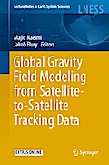 Global Gravity Field Modeling from Satellite-to-Satellite Tracking Data