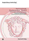 Internationale Psychoanalyse Band 8: Weiblichkeit und Schöpferisches