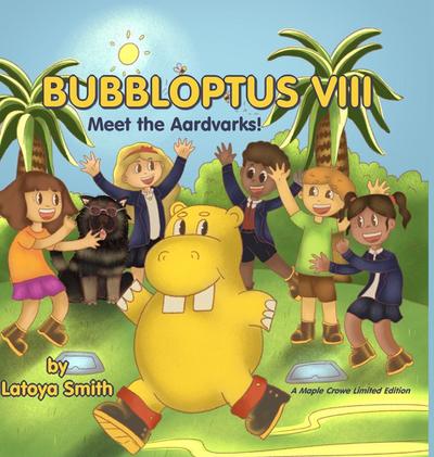 Bubbloptus VIII
