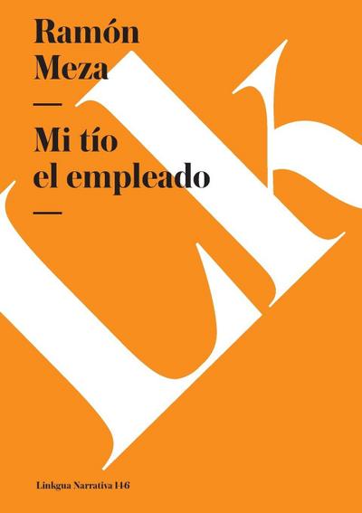 Mi tío el empleado