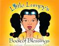 Little Lumpy’s Book of Blessings