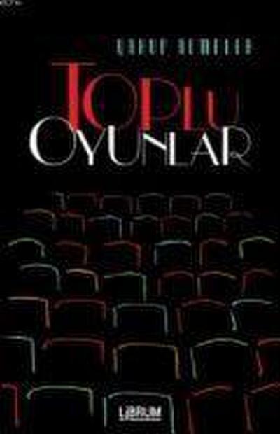 Toplu Oyunlar