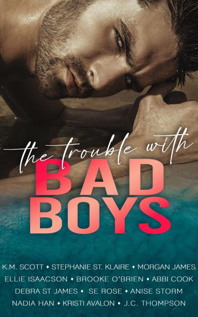 The Trouble With Bad Boys