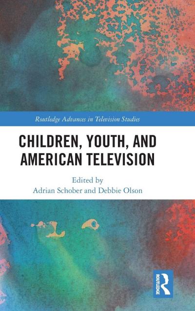 Children, Youth, and American Television