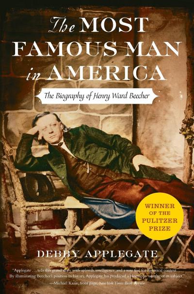 The Most Famous Man in America