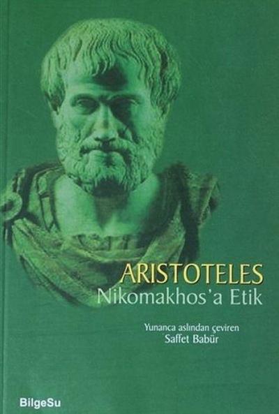 Nikomakhosa Etik