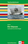 Die Odyssee