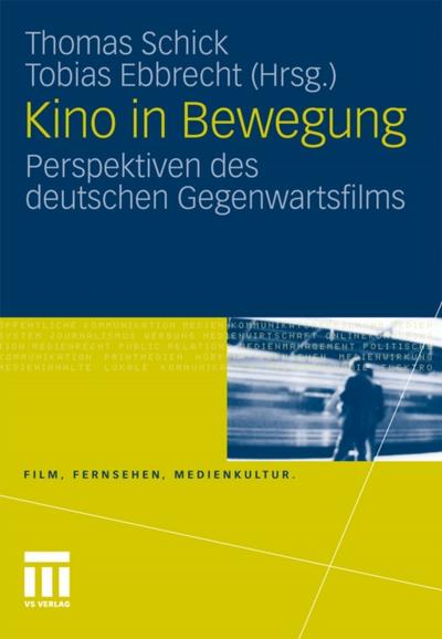 Kino in Bewegung