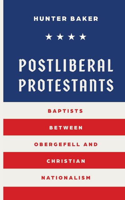 Postliberal Protestants