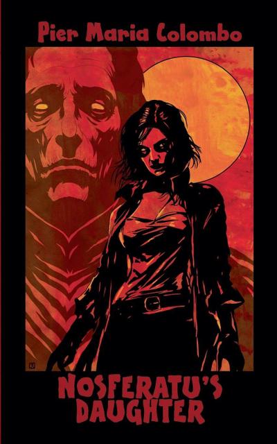 Nosferatu’s Daughter