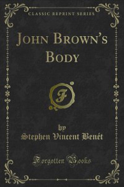 John Brown’s Body