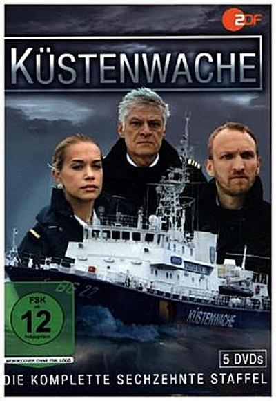 Küstenwache