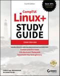 CompTIA Linux+ Study Guide