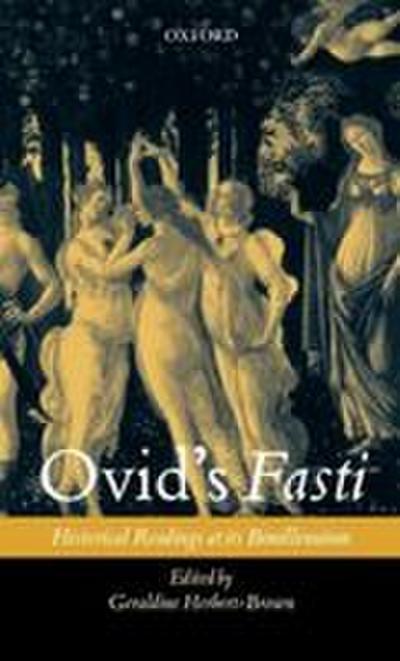 Ovid’s Fasti