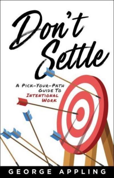 Don’t Settle