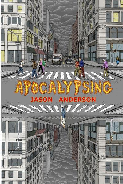 Apocalypsing